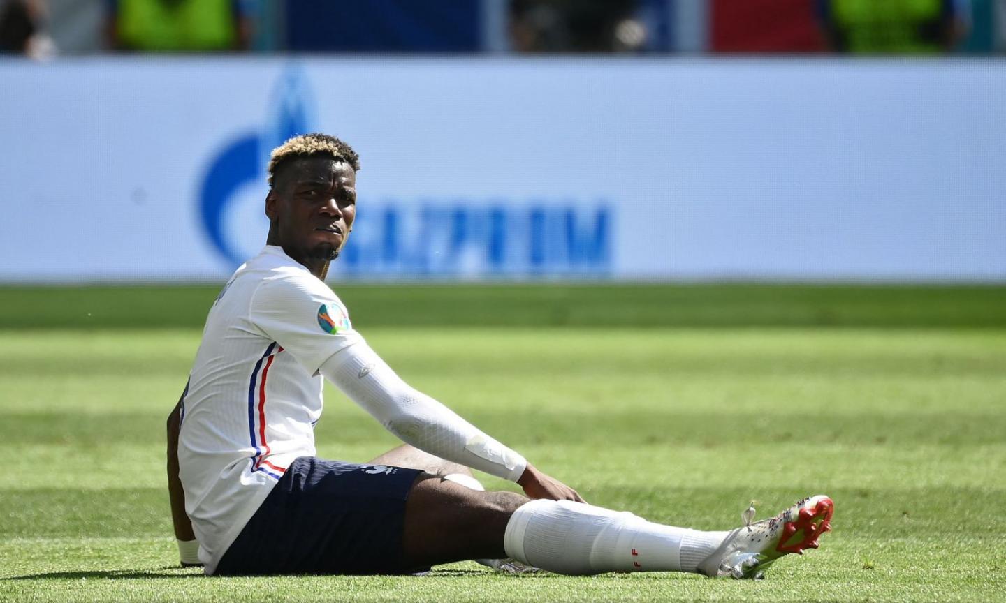 Ungheria-Francia, le pagelle di CM: Fiola è una furia, Gulacsi para tutto. Pogba spento, disastro Benzema