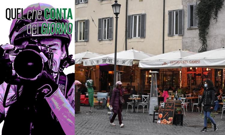 Prezzi in salita, fatture in discesa: non è che le riaperture riproporranno l'effetto euro?
