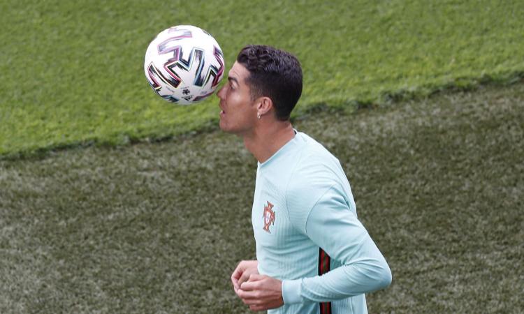 Francia-Germania, quote in equilibrio. A 20 la tripletta di CR7 con l'Ungheria