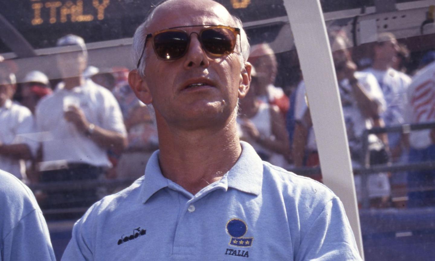 Italia ko con l'Under 20? Peggio nel '94: 'Pontedera ai Mondiali', la brutta figura di Sacchi e il Cruyff di provincia