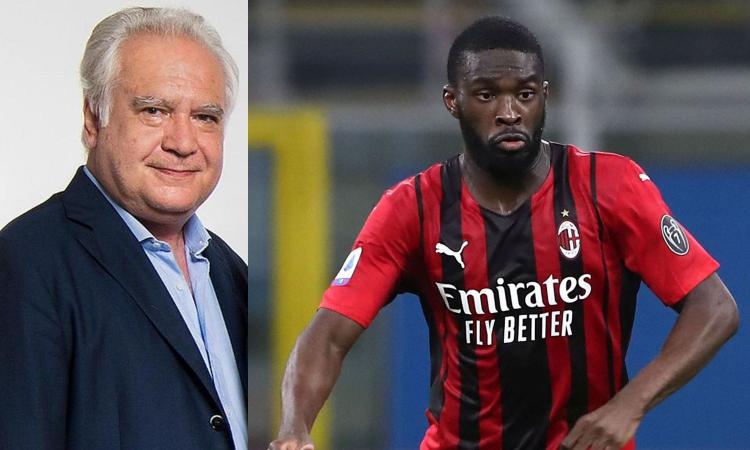 Un cappuccino con Sconcerti: il caso Tomori, è scorretto chiedere lo sconto al Chelsea