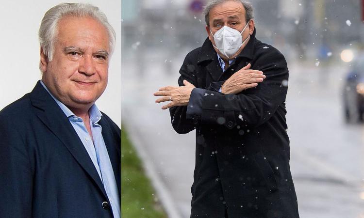 Un cappuccino con Sconcerti: Platini sulla Superlega ha idee confuse. Ecco perché