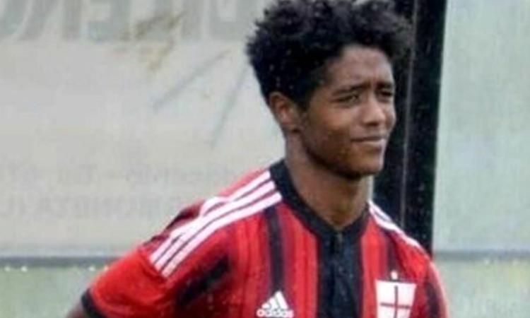 Il padre di Seid: 'Non si è ucciso per razzismo. La lettera? Uno sfogo'