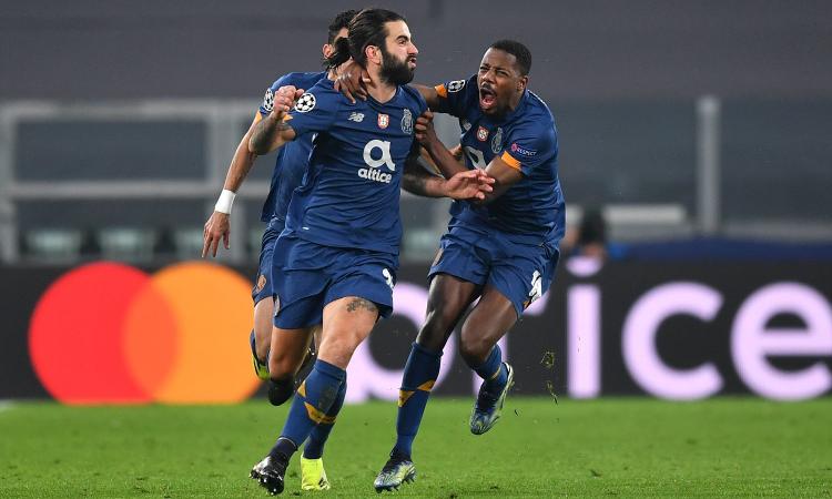 La Fiorentina e il divorzio con Gattuso: cos'è successo col Porto per Oliveira