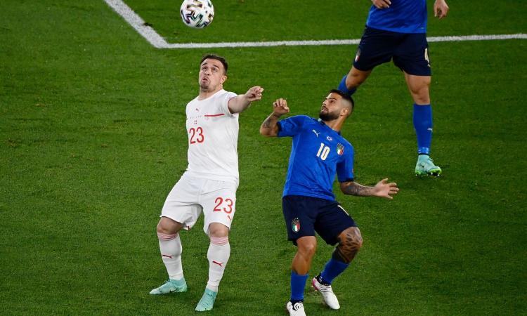 Mondiali: Italia-Svizzera, Ronaldo-Vlahovic e tutti gli altri pre-spareggi