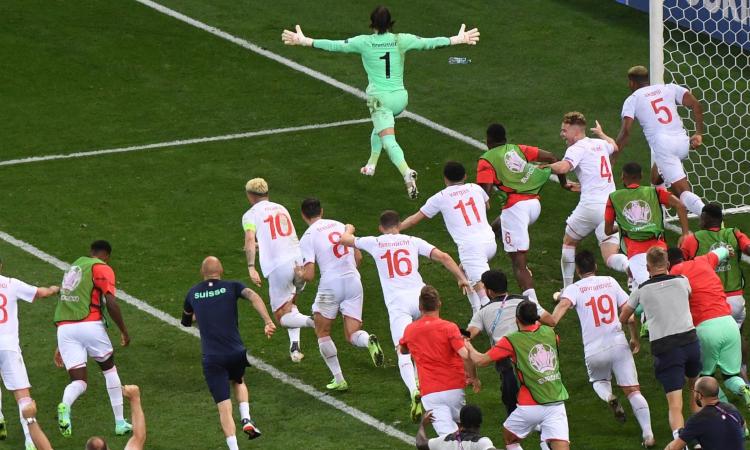 Mondiali, le squadre - Tutti per Sommer, Sommer per tutti. Svizzera, l'ammazzagrandi vuole stupire ancora
