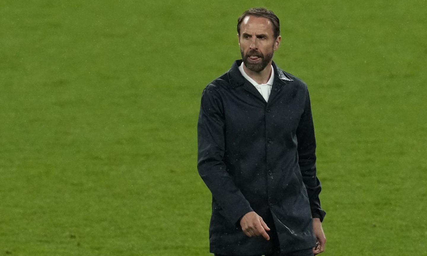 Inghilterra, Southgate: 'Wags? Parola irrispettosa' VIDEO