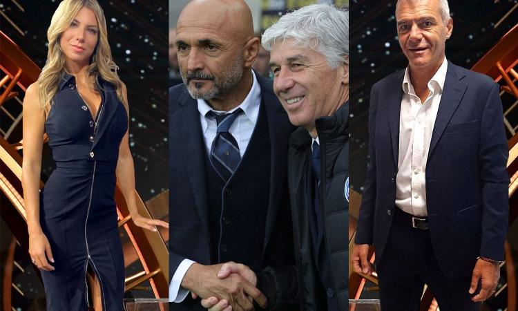 I 5 pensieri Agresti: Milan e Inter si indeboliscono, la Juve si rafforza poco. Atalanta favorita per lo scudetto