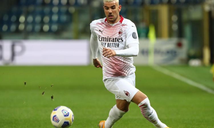 Milan, per il ruolo di vice Theo un profilo alla Robinson: i nomi