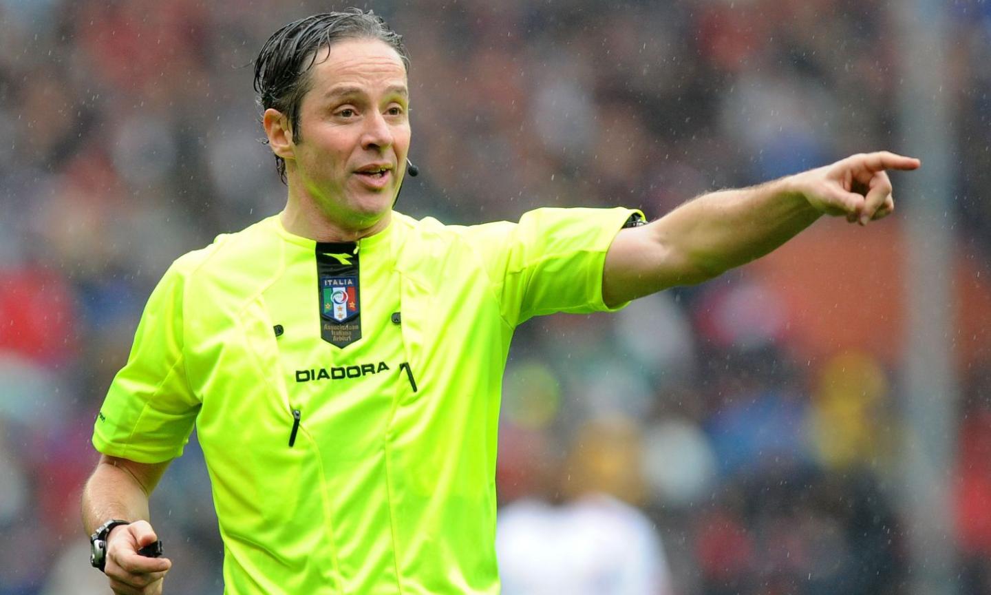 Da Trefoloni ai rimborsi gonfiati: è caos arbitri. E le polemiche su Orsato in Inter-Juve non si placano