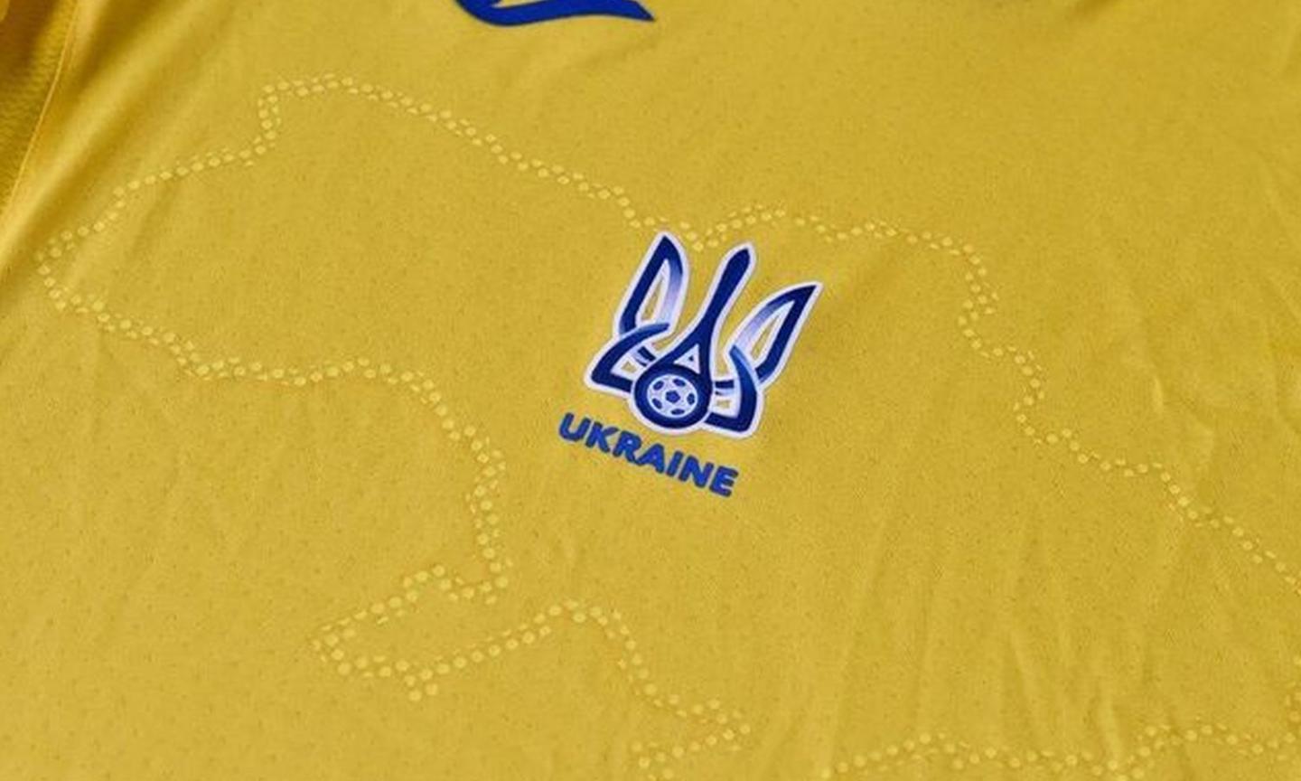 Euro 2020, scoppia il caso Ucraina: la Uefa contro la maglia anti-russa col logo della Crimea