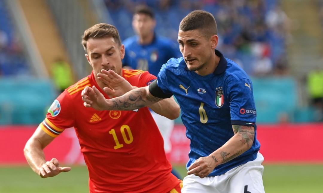 Il 'solito' Ramsey programma il futuro lontano dalla Juve. E quel contatto con l'Arsenal...