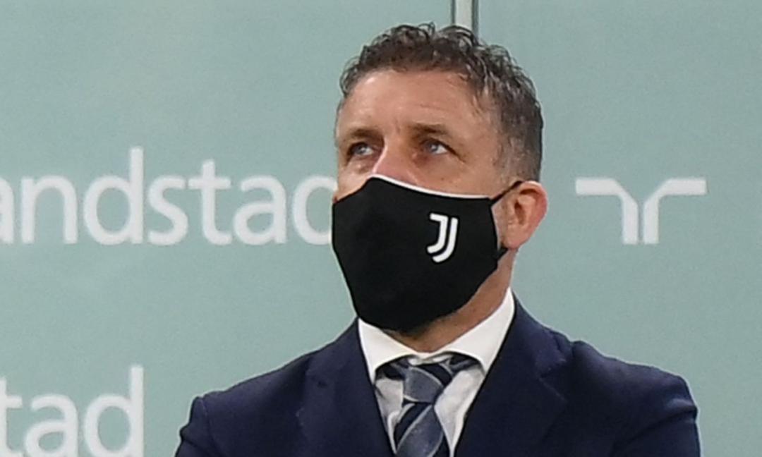 Mercato Juve, a gennaio l'affondo per il centrocampista