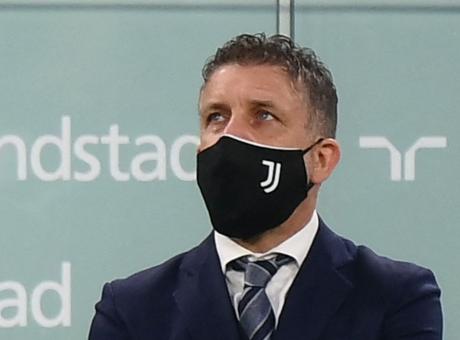 Calciomercato Juve, clamoroso doppio colpo in arrivo | Mercato |  Calciomercato.com