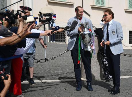 Nations League In Quota Finalina All Italia Scommesse Alla Pari Per Spagna Francia Le Nostre Scommesse Calciomercato Com