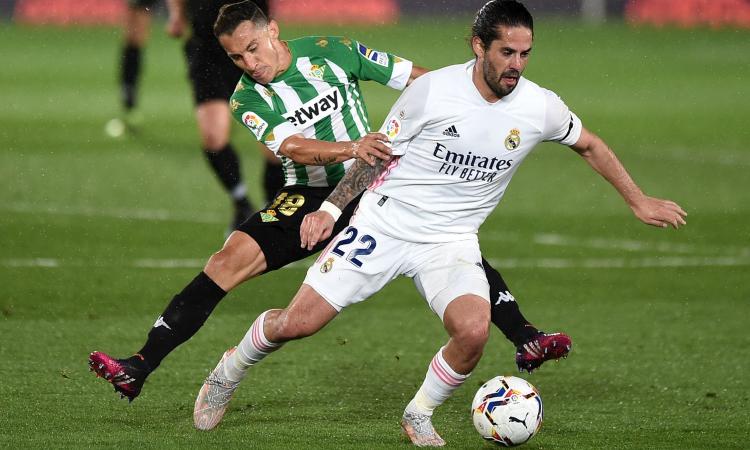Milan, offerto Isco: la prima richiesta per l’ingaggio è fuori mercato