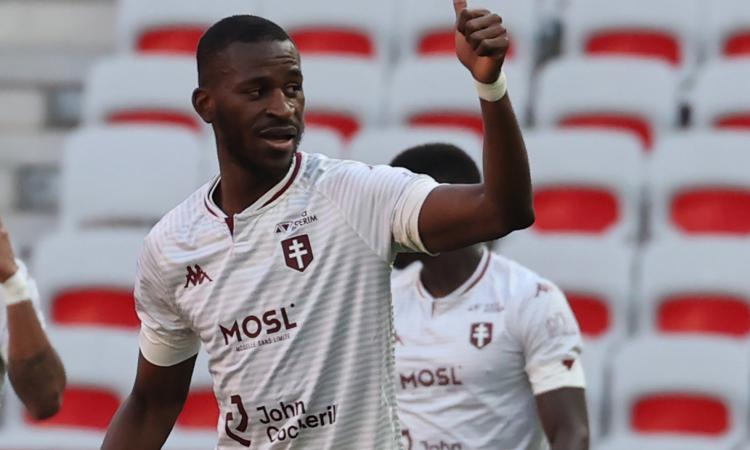 Burnley, in arrivo un'offerta per Kouyate