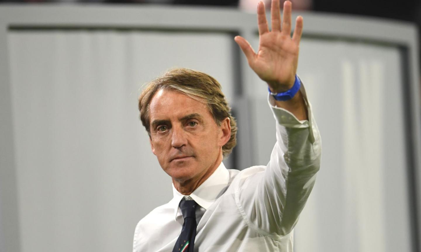 Inter-Liverpool in Champions: parla Mancini VIDEO