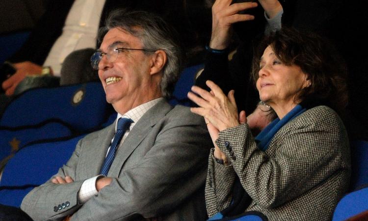 Il cuore di Moratti non si smentisce: un Natale anticipato per gli operai della Saras