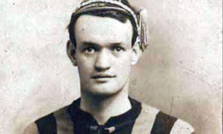 O'Connell: la combine fra Liverpool e Man United e due guerre mondiali. L'irlandese che salvò il Barcellona