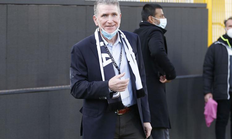Spezia, il Tas sblocca il mercato!