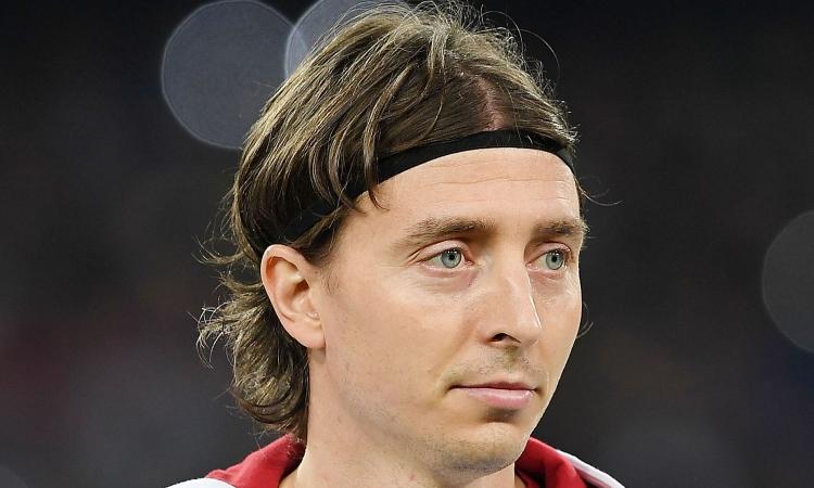 Montolivo: 'Il Milan è Pioli-dipendente. Lui è l'artefice di questo cambiamento'