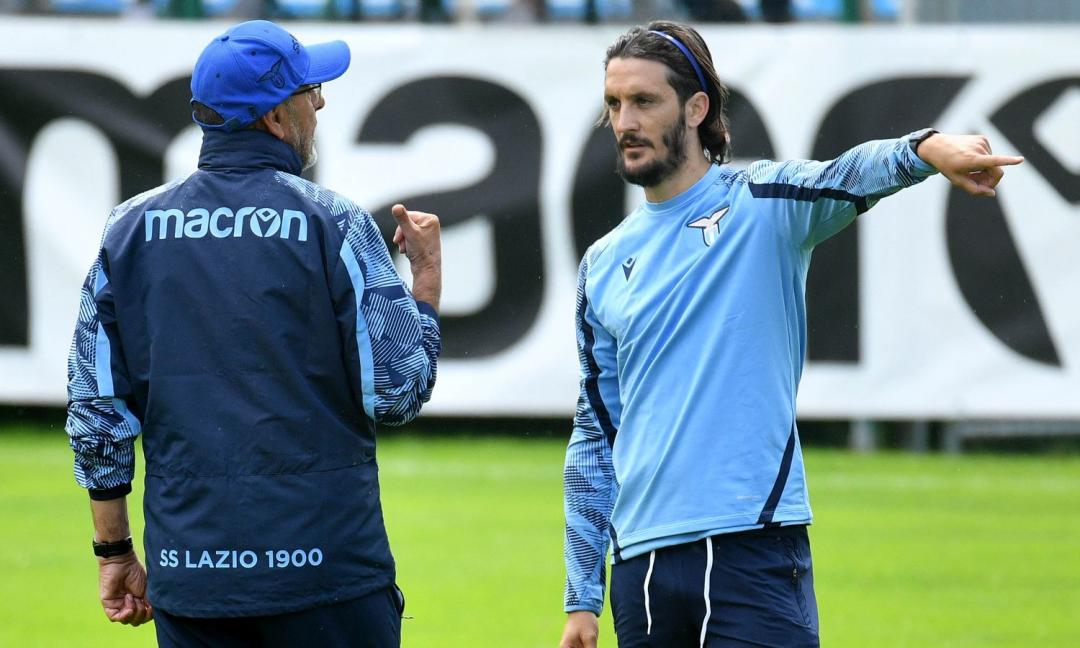 Blog: Lazio, sei sottovalutata! Con Sarri puoi sognare - Articolo di Giovanni Terenziani - Vimarsana News