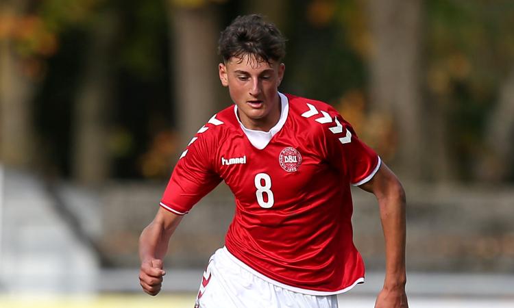 Inter, il primo rinforzo per Chivu arriva dalla Danimarca: preso Silas Andersen dal Copenaghen