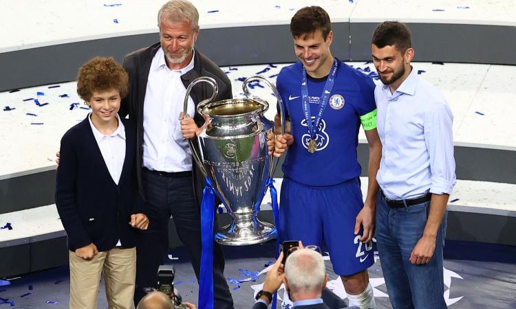 Champions League, UFFICIALE: svelate le sedi delle prossime quattro finali. Nel 2022 sarà a San Pietroburgo