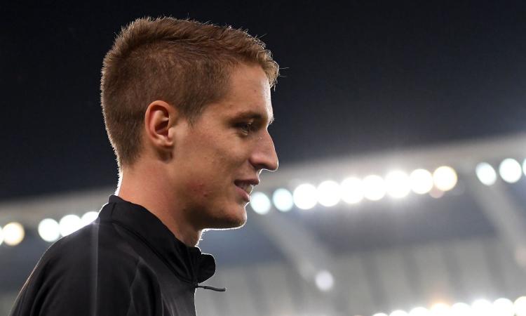 Genoa, due nomi 'rossonerazzurri' per le corsie esterne