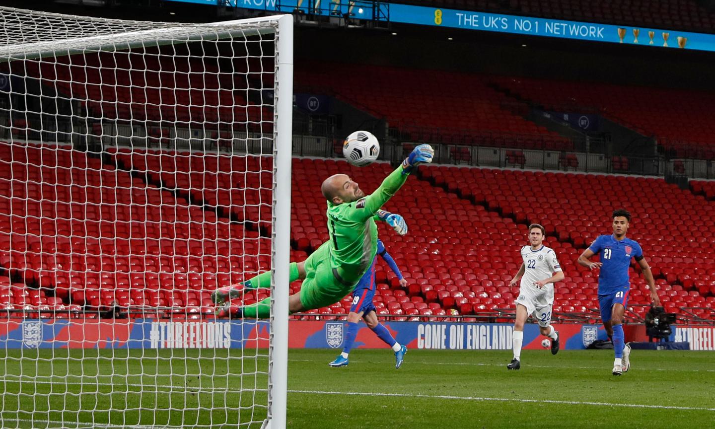 San Marino-Polonia, le formazioni ufficiali: Szczesny confermato. Linetty contro Benedettini