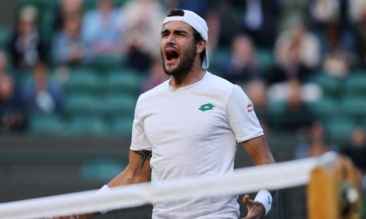 Quanto guadagna l'agente di Berrettini? Le differenze tra manager nel tennis e procuratore nel calcio