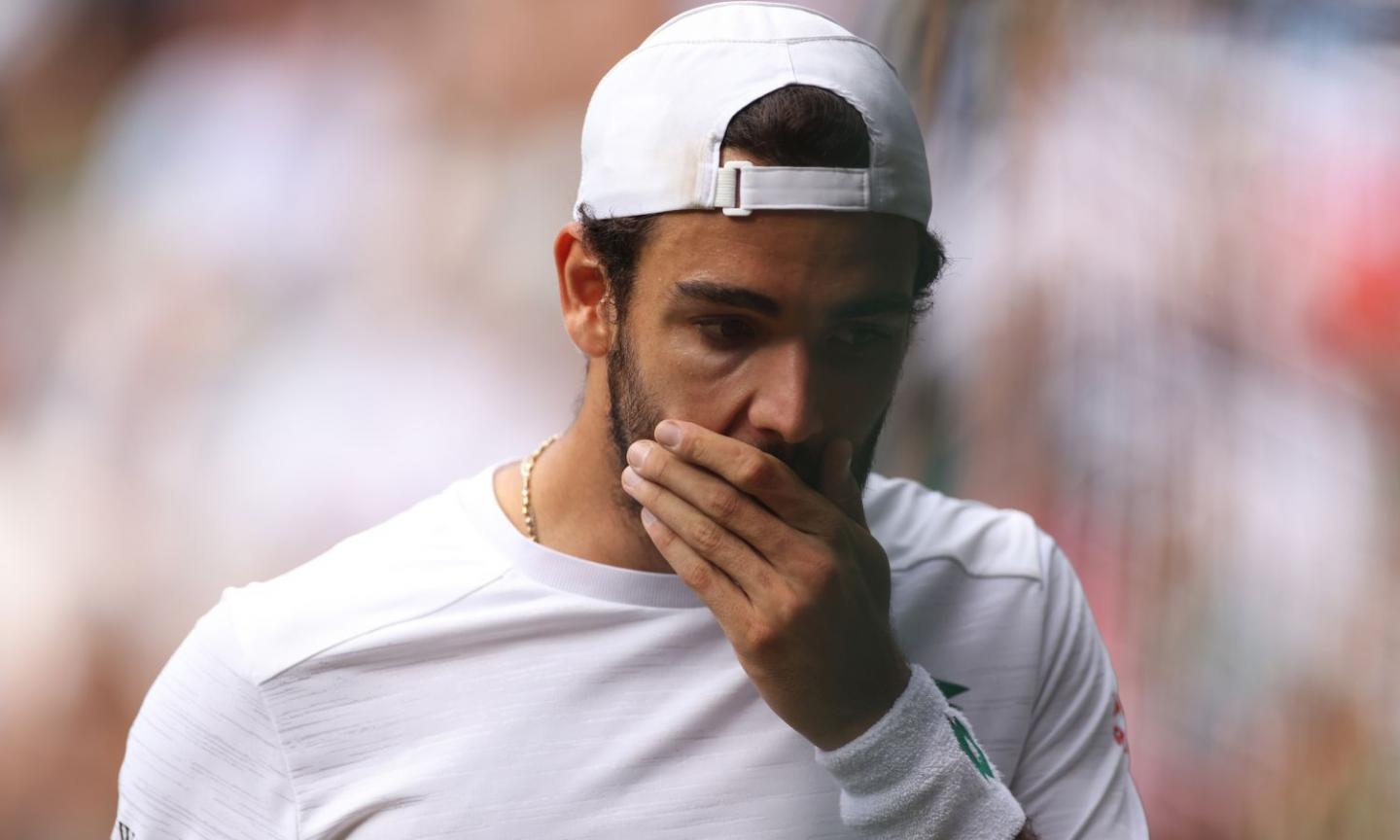 Berrettini-Rune pronostico e quote, chi vincerà il match? Il parere dei bookies