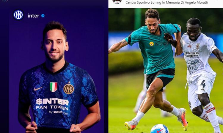 Intermania: Marotta fa cassa sul mercato, ma la rosa vale sempre di più. Il Milan spende e vale ancora di meno