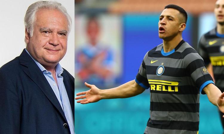 Un cappuccino con Sconcerti: da Caldara a Sanchez, ingaggi d'altri tempi: chi se li può permettere?
