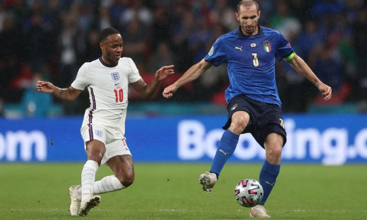 Arsenal su Sterling: c'è l'offerta al City