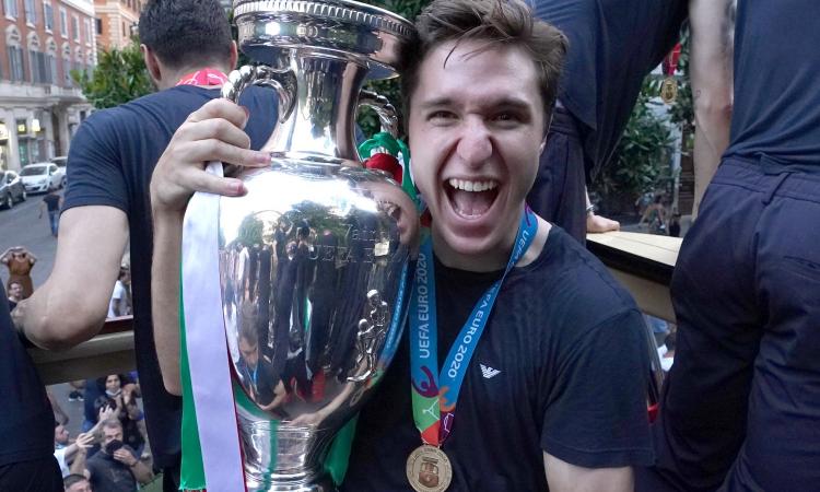 Juve, ennesima offerta da 100 milioni rifiutata per Chiesa!
