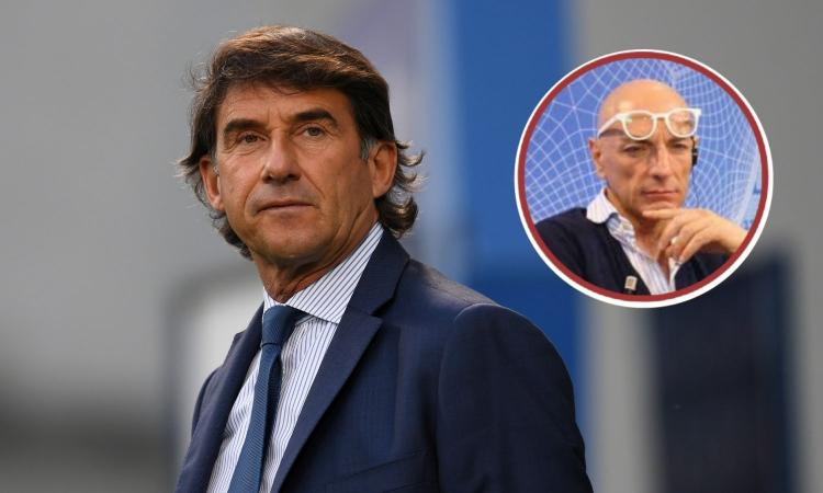 Chirico: 'Locatelli dice o Juve o niente! Carnevali, se non ascolti la sua volontà...'