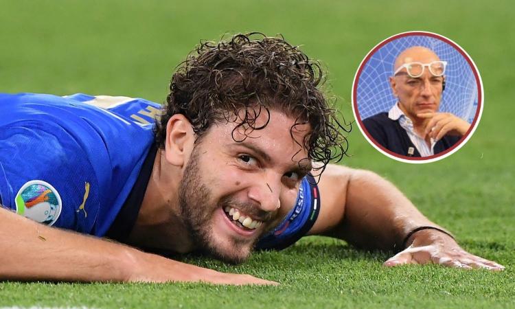 Chirico: 'Locatelli vorrà anche la Juve, ma se i soldi per il Sassuolo non ci sono...'