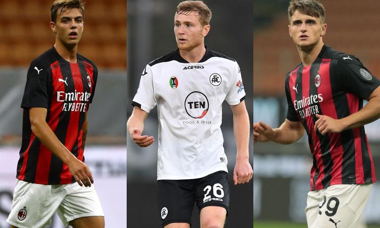Il Milan progetta il futuro dei suoi giovani: Maldini può restare, Pobega porta soldi. E Colombo...