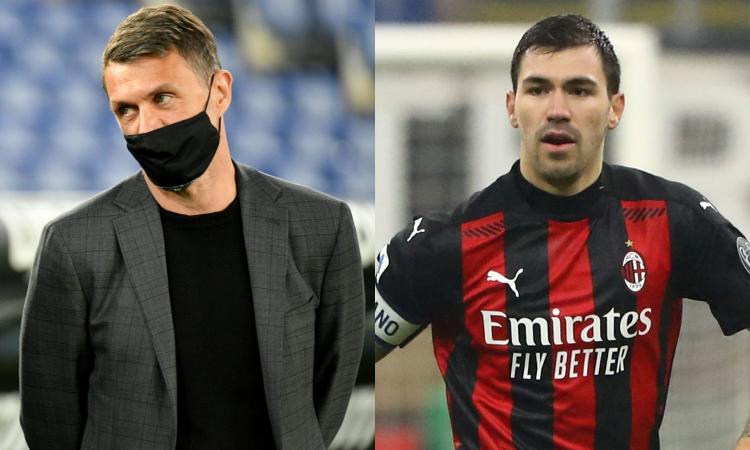 Milanmania: gennaio di fuoco, serve un centrocampista titolare. Mercato positivo, ma Romagnoli è un problema