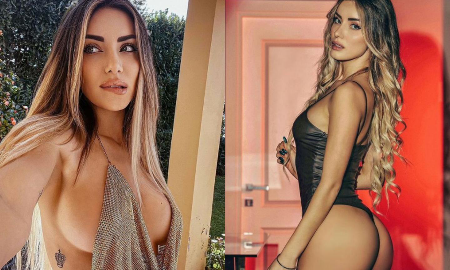 Giulia dopo Temptation Island fa esplodere anche i social: le FOTO in costume e in intimo sono da urlo!