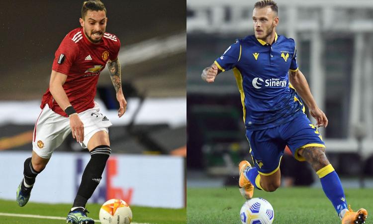L'Inter scalda il mancino: Marotta al lavoro per Telles, Dimarco l'osservato speciale di Inzaghi