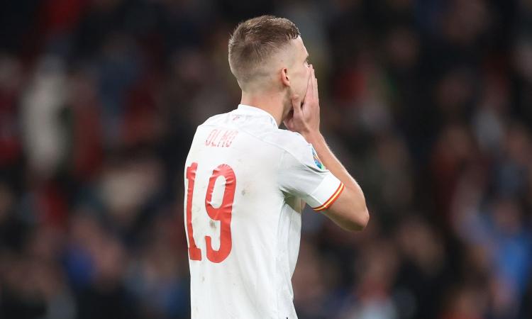 Spagna, le pagelle di CM: Dani Olmo di un altro livello. Morata, che impatto! Ma anche i migliori sbagliano