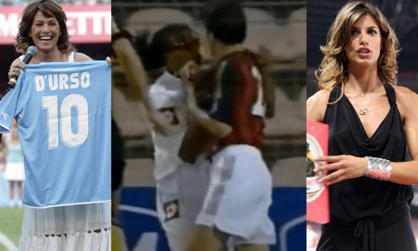 Contra-Davids, gli shootout, le rimesse coi piedi: dal Birra Moretti al Trofeo Tim, i momenti trash del calcio estivo