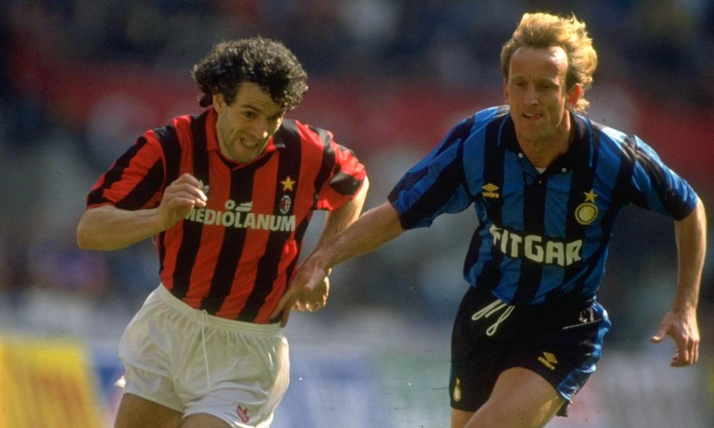 Serie A, le 10 partite con più pubblico di sempre: fasti degli anni '80 senza eguali