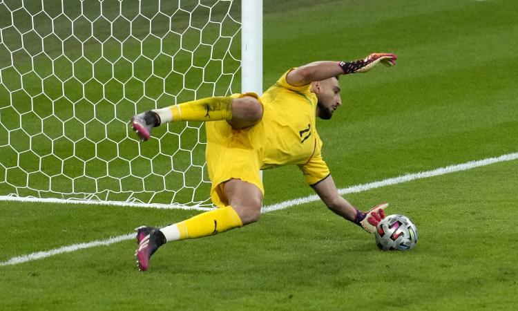 Italia, le pagelle di CM: Immobile e Belotti deludono, ma ci pensa Chiesa. Donnarumma è il nostro fuoriclasse