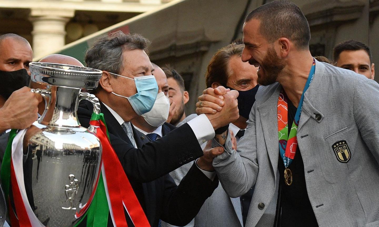 Figc e Lega Serie A, che rabbia: nessun aiuto dal Governo