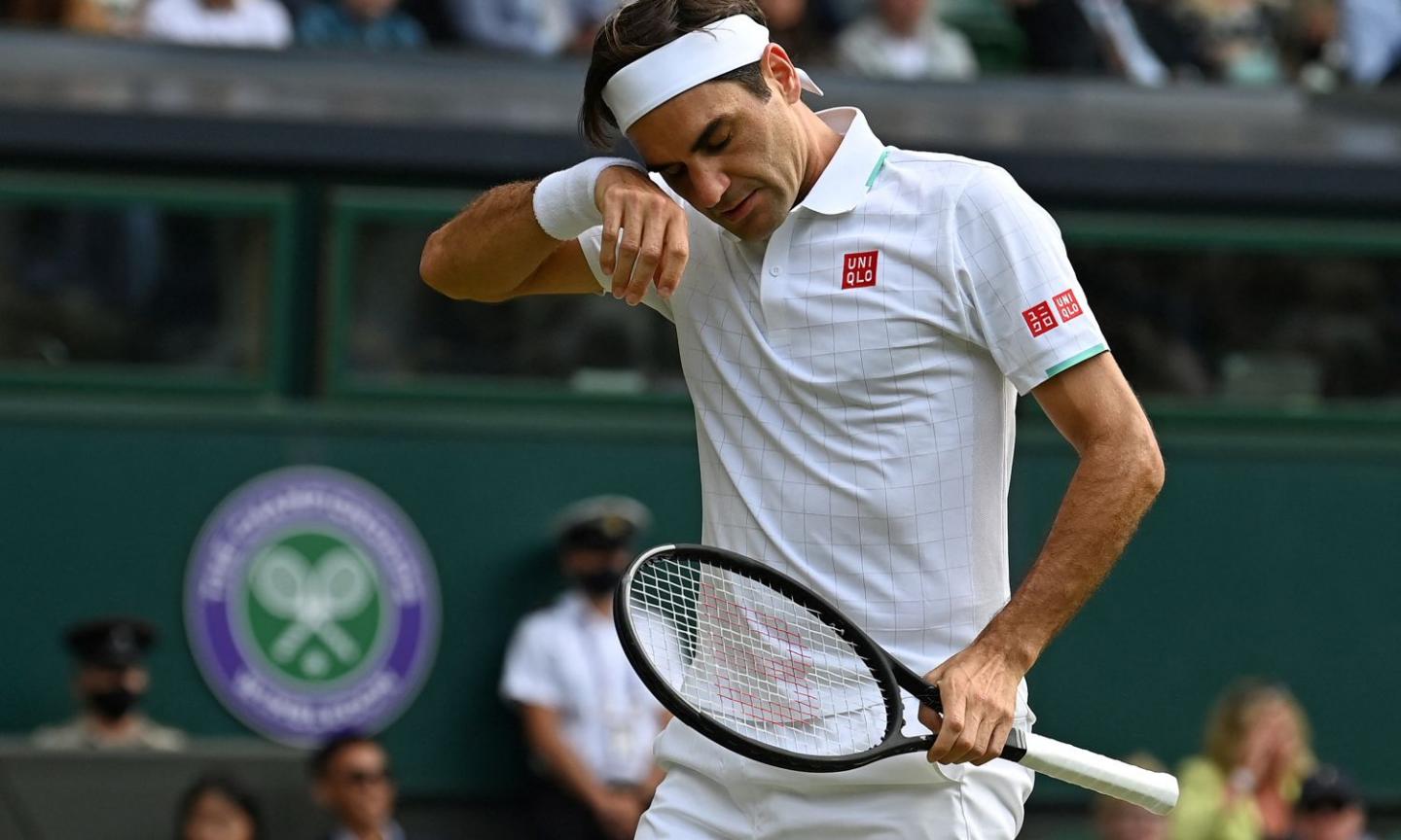 Clamoroso a Wimbledon, Federer eliminato in tre set dal polacco Hurkacz