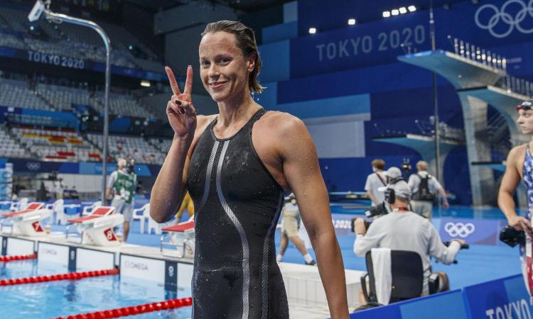 Pellegrini infinita, quinta finale olimpica come Phelps: stanotte l'ultimo show, 'ma il reparto medaglie è chiuso...'